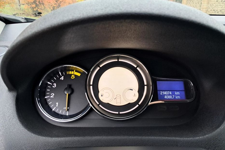 Продам Renault Megane 1,5 СДІ 2015 года в Черкассах