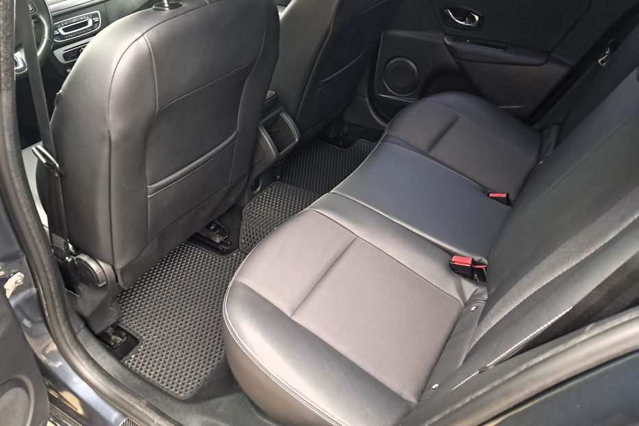 Продам Renault Megane 1,5 СДІ 2015 года в Черкассах