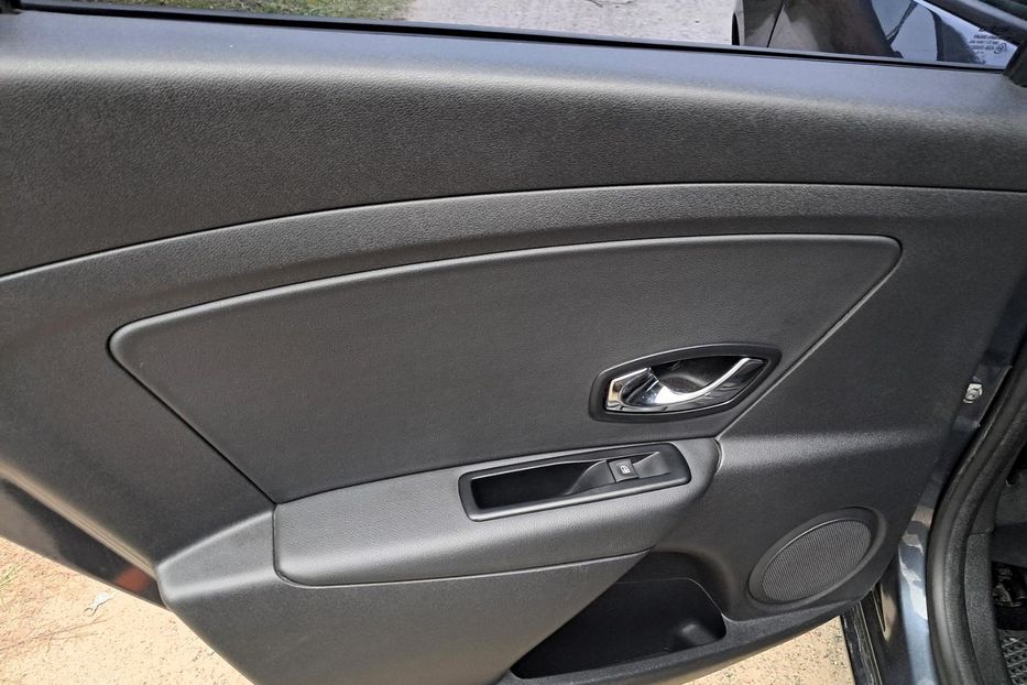 Продам Renault Megane 1,5 СДІ 2015 года в Черкассах