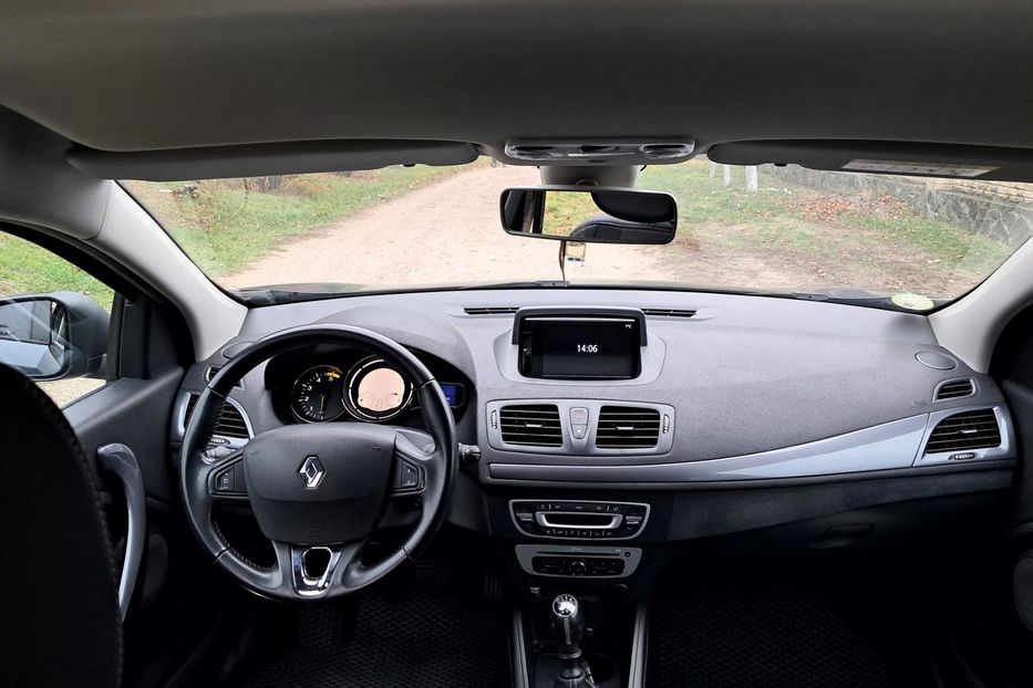 Продам Renault Megane 1,5 СДІ 2015 года в Черкассах