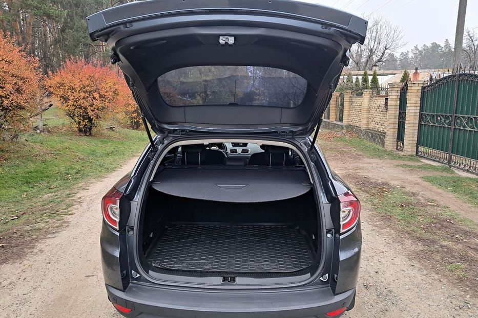 Продам Renault Megane 1,5 СДІ 2015 года в Черкассах