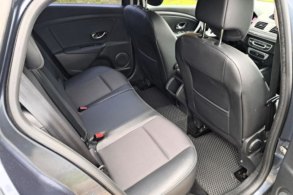 Продам Renault Megane 1,5 СДІ 2015 года в Черкассах