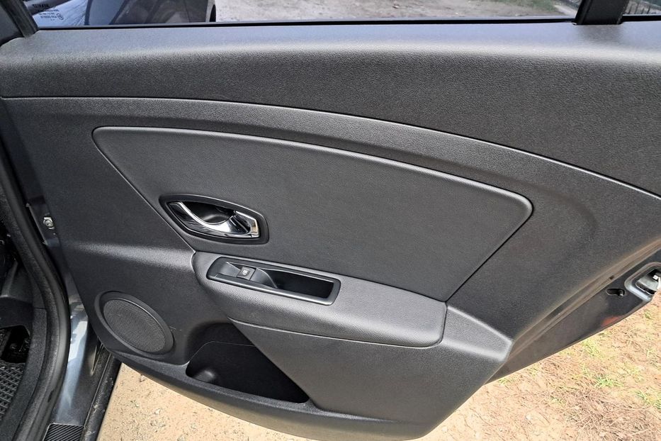 Продам Renault Megane 1,5 СДІ 2015 года в Черкассах