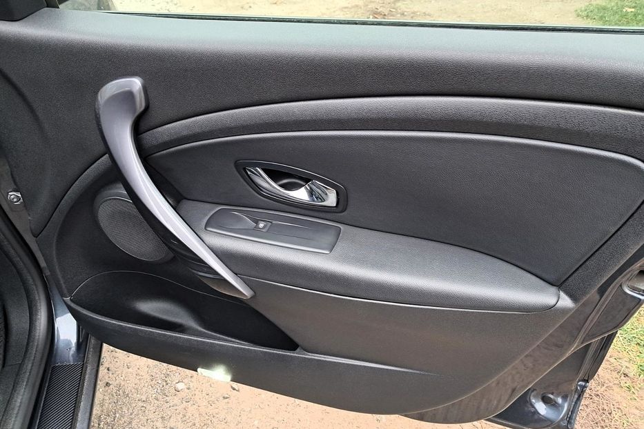 Продам Renault Megane 1,5 СДІ 2015 года в Черкассах