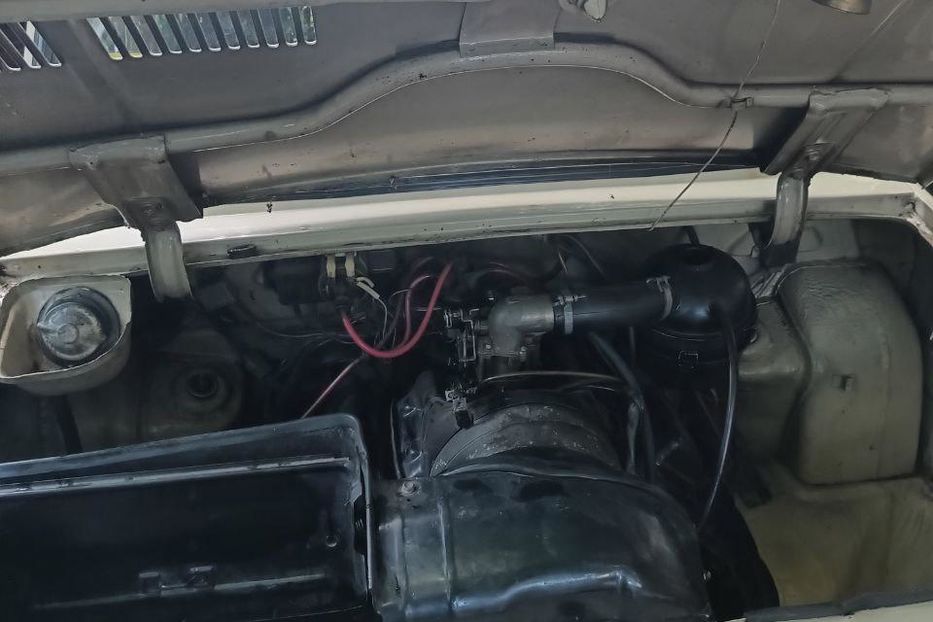 Продам ЗАЗ 968 М 1989 года в Кропивницком