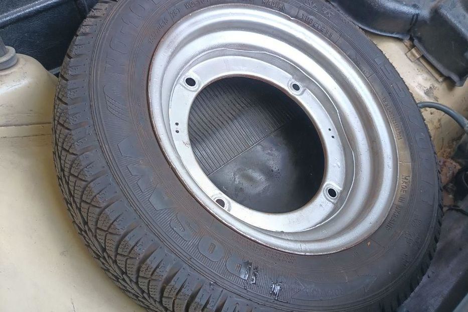 Продам ЗАЗ 968 М 1989 года в Кропивницком