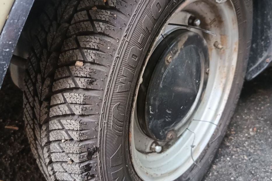 Продам ЗАЗ 968 М 1989 года в Кропивницком