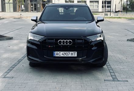 Продам Audi SQ 7 2020 года в Луцке