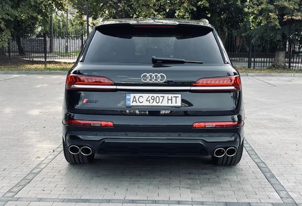 Продам Audi SQ 7 2020 года в Луцке