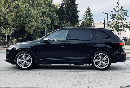Продам Audi SQ 7 2020 года в Луцке