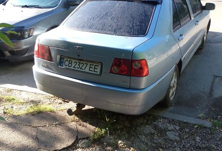 Продам Chery Amulet 2008 года в Чернигове