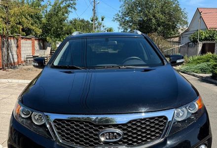Продам Kia Sorento 2012 года в г. Каменское, Днепропетровская область