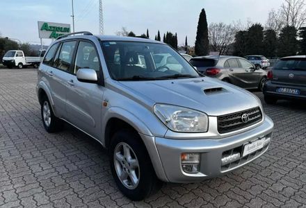 Продам Toyota Rav 4 2004 года в г. Павлоград, Днепропетровская область