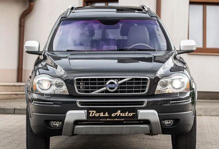 Продам Volvo XC90 2010 года в Киеве