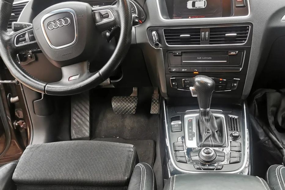 Продам Audi Q5 2010 года в г. Павлоград, Днепропетровская область