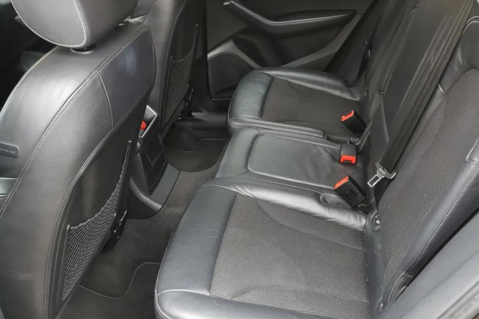 Продам Audi Q5 2010 года в г. Павлоград, Днепропетровская область