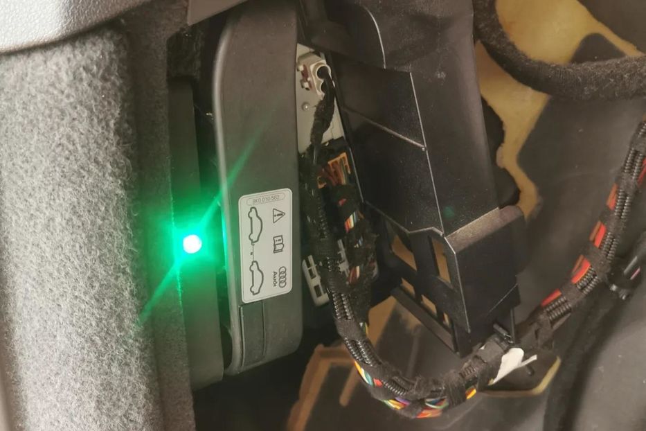 Продам Audi Q5 2010 года в г. Павлоград, Днепропетровская область