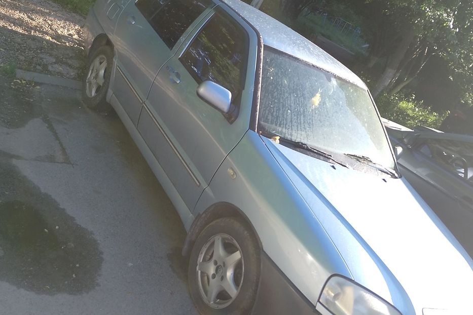 Продам Chery Amulet 2008 года в Чернигове