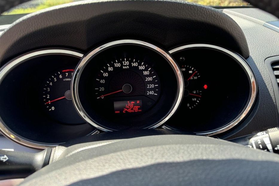 Продам Kia Sorento 2012 года в г. Каменское, Днепропетровская область