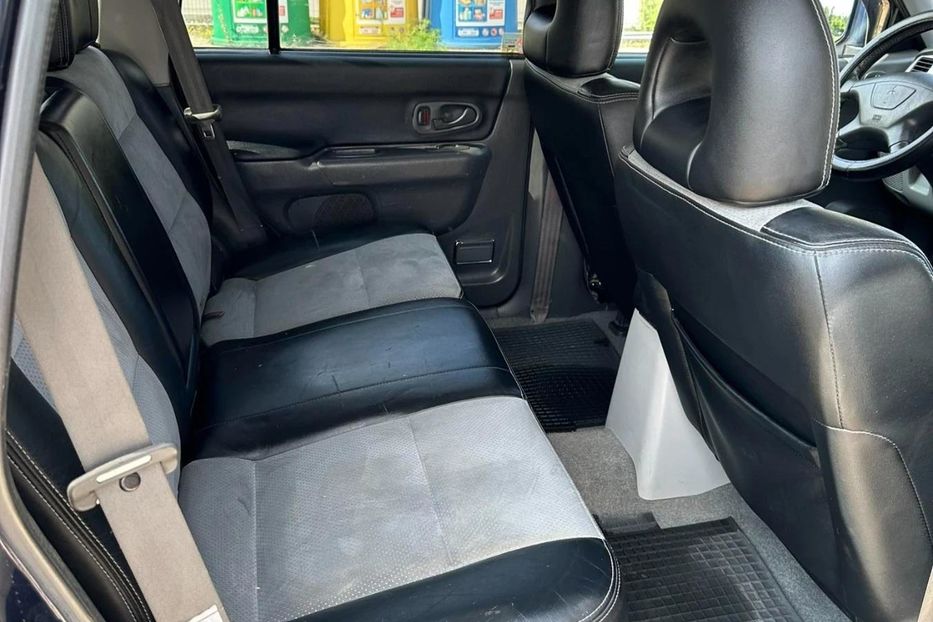 Продам Mitsubishi Pajero Sport 2003 года в Днепре