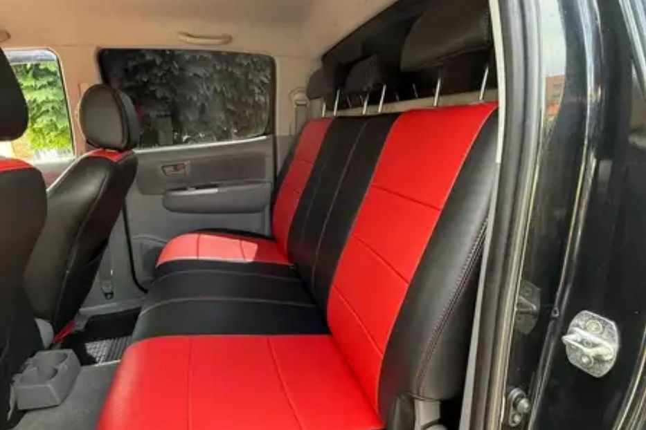 Продам Toyota Hilux 2007 года в г. Павлоград, Днепропетровская область