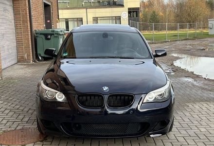 Продам BMW 530 2005 года в Днепре