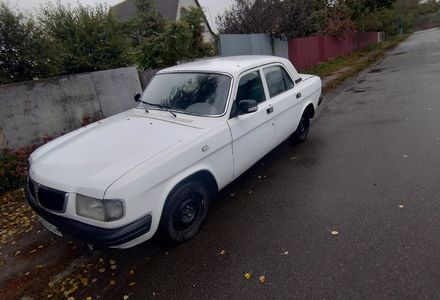 Продам ГАЗ 3110 1999 года в г. Радомышль, Житомирская область