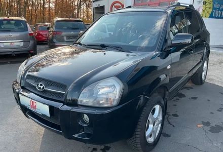 Продам Hyundai Tucson 2006 года в г. Изюм, Харьковская область