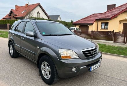 Продам Kia Sorento 2008 года в Харькове