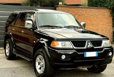 Продам Mitsubishi Pajero Sport 2006 года в Днепре