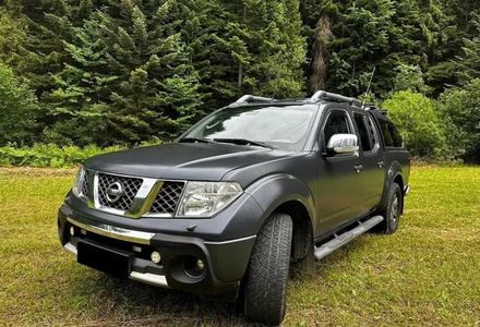 Продам Nissan Navara 2006 года в Сумах