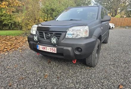 Продам Nissan X-Trail 2004 года в Харькове