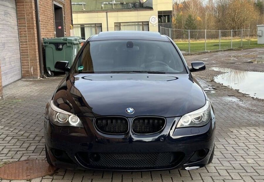 Продам BMW 530 2005 года в Днепре