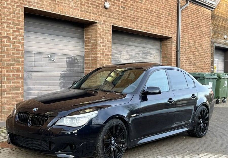 Продам BMW 530 2005 года в Днепре