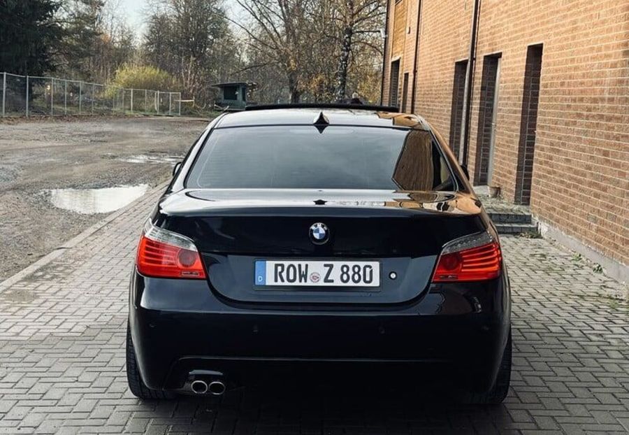 Продам BMW 530 2005 года в Днепре