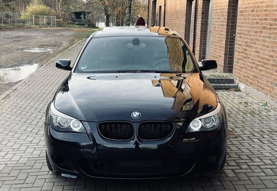 Продам BMW 530 2005 года в Днепре