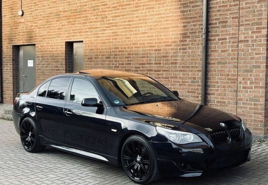 Продам BMW 530 2005 года в Днепре