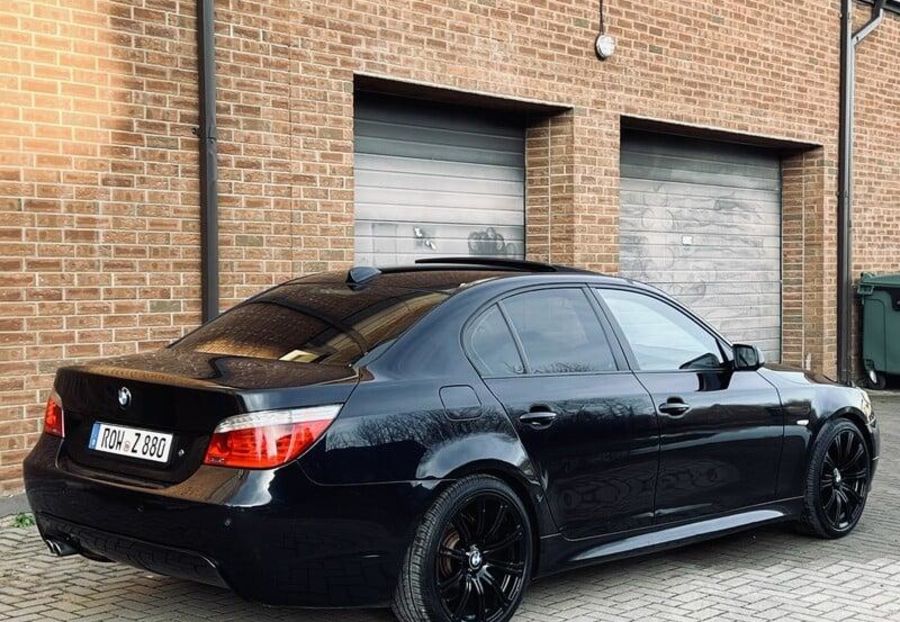 Продам BMW 530 2005 года в Днепре