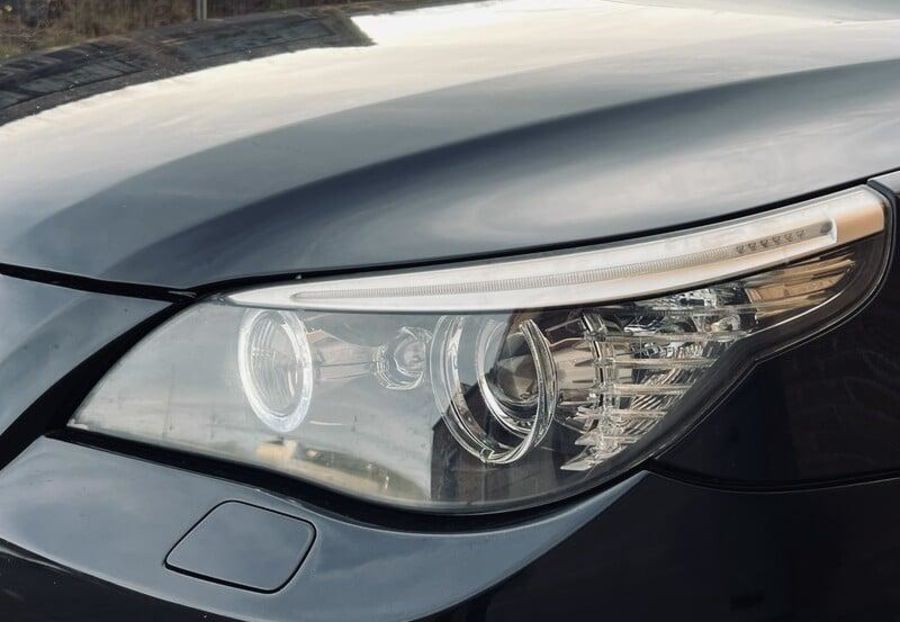 Продам BMW 530 2005 года в Днепре