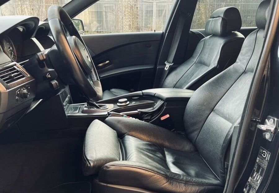 Продам BMW 530 2005 года в Днепре