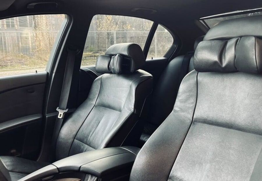 Продам BMW 530 2005 года в Днепре