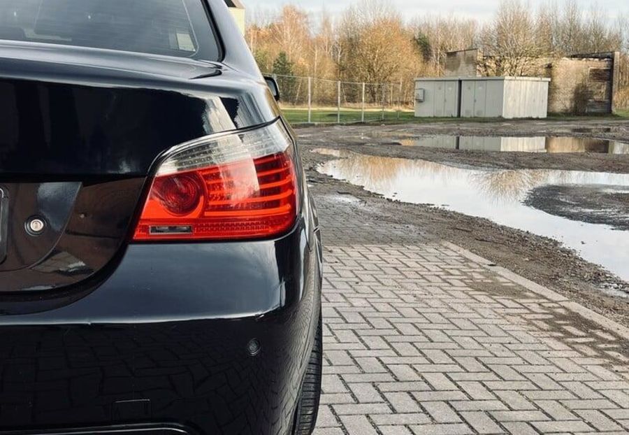 Продам BMW 530 2005 года в Днепре