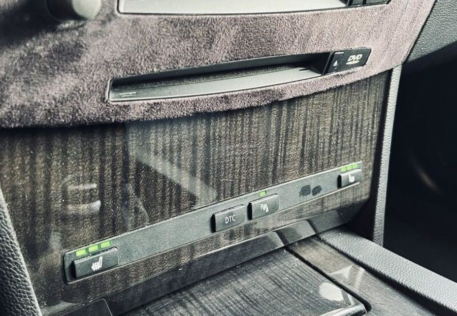 Продам BMW 530 2005 года в Днепре