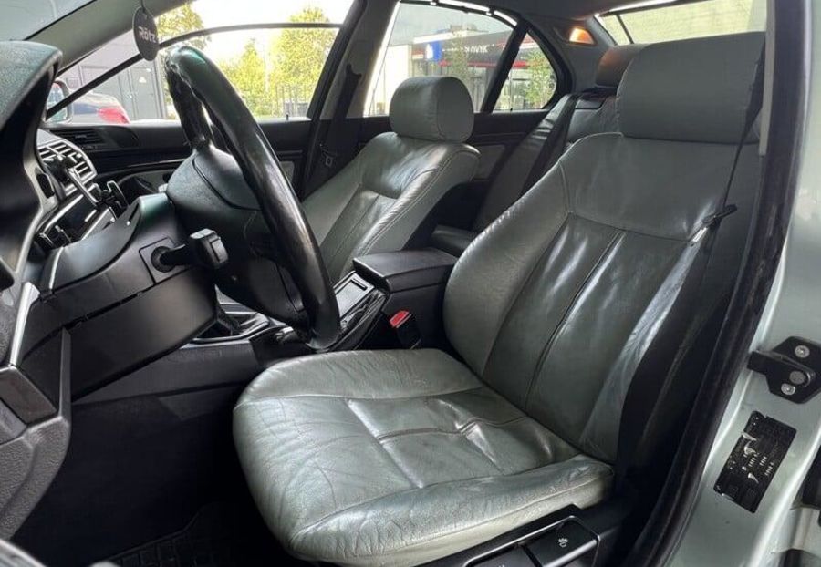 Продам BMW 530 2002 года в Харькове