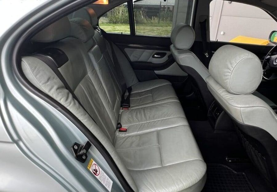 Продам BMW 530 2002 года в Харькове