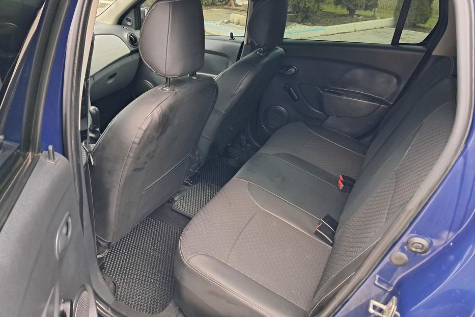 Продам Dacia Logan MCV 2014 года в г. Гайсин, Винницкая область