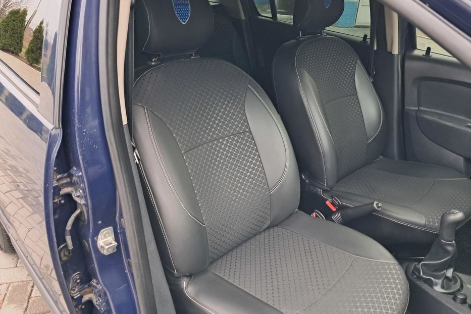 Продам Dacia Logan MCV 2014 года в г. Гайсин, Винницкая область