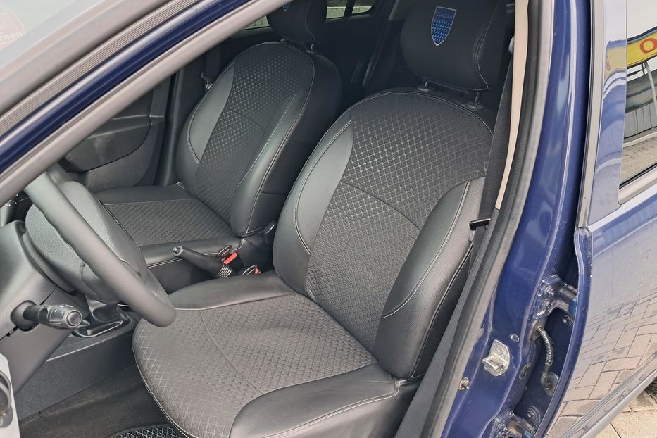 Продам Dacia Logan MCV 2014 года в г. Гайсин, Винницкая область