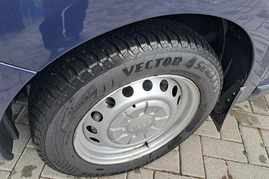 Продам Dacia Logan MCV 2014 года в г. Гайсин, Винницкая область