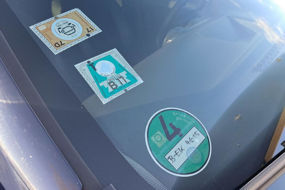 Продам Dacia Logan MCV 2014 года в г. Гайсин, Винницкая область